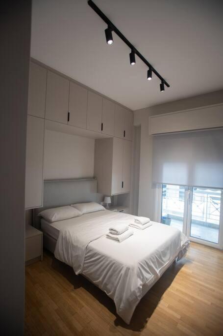 Acropolis Vibes Apartments Atény Exteriér fotografie