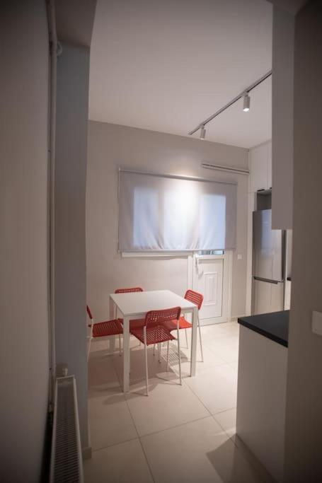 Acropolis Vibes Apartments Atény Exteriér fotografie