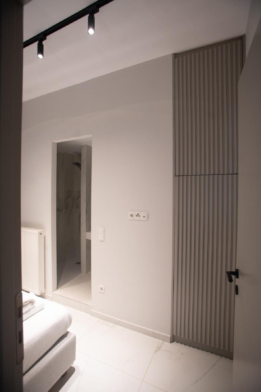 Acropolis Vibes Apartments Atény Exteriér fotografie